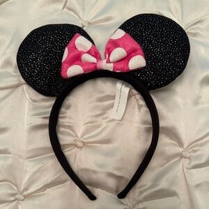 Mouse headband
